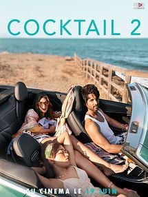 image de Cocktail 2 Bande-annonce VO STFR