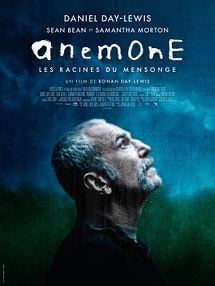 image de Anemone – Les racines du mensonge Bande-annonce VO STFR