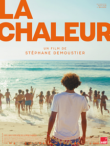 image de La Chaleur Bande-annonce VF