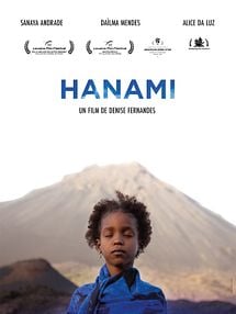 image de Hanami Bande-annonce VO STFR