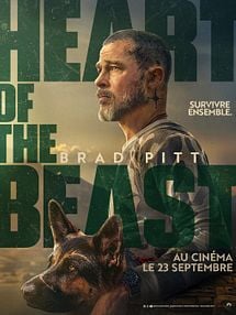 image de Heart Of The Beast Bande-annonce VO STFR