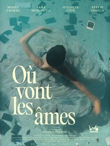 image de Où vont les âmes Bande-annonce VF