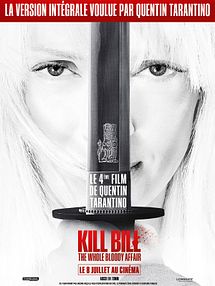 image de Kill Bill: The Whole Bloody Affair Bande-annonce VO STFR