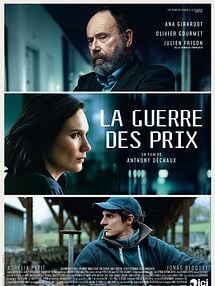image de La Guerre des prix Bande-annonce VF
