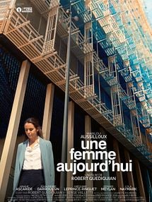 image de Une femme aujourd’hui Bande-annonce VF