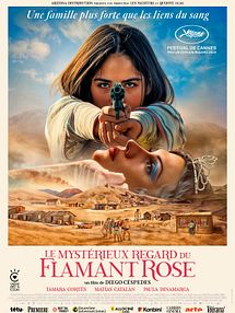 image de Le Mystérieux regard du flamant rose Bande-annonce VO STFR