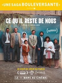 image de Ce qu'il reste de nous Bande-annonce VO STFR
