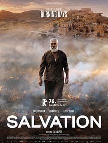 image de Salvation Bande-annonce VO STFR