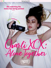 image de Charli XCX: Alone Together Bande-annonce VO STFR