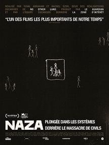 image de NAZA Bande-annonce VO STEN