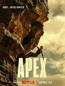 image de Apex Bande-annonce VF