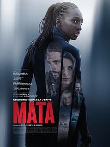 image de Mata Bande-annonce VF STFR