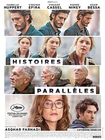 image de Histoires parallèles Bande-annonce VF