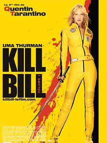 Kill Bill: Volume 1 Bande-annonce VF
