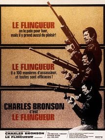 image de Le Flingueur Bande-annonce VO