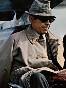 Un truand Bande-annonce VO