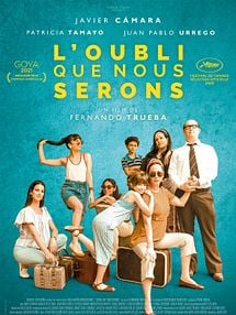 L'Oubli que nous serons Bande-annonce VO