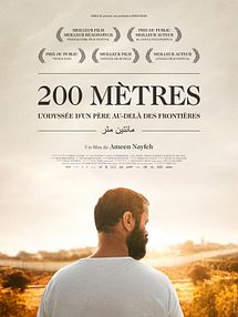 200 mètres Bande-annonce VO