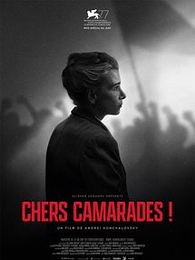 Chers camarades ! Bande-annonce VO
