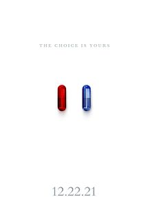 Matrix 4 Bande-annonce VO