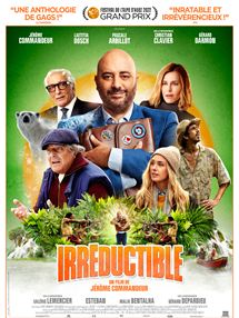 Irreducible Trailer VF