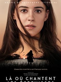 image de Là où chantent les écrevisses Bande-annonce VO