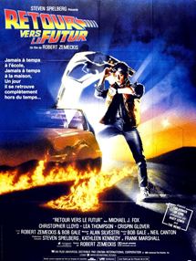 Back to the Future VF . Trailer