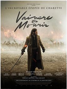 Vaincre ou mourir Teaser VF