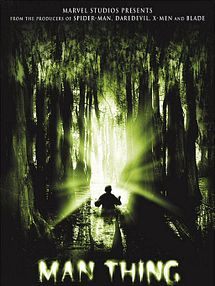 Man Thing Trailer V.O