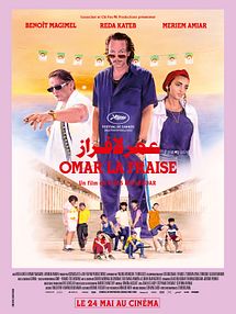 Omar la fraise Bande-annonce VF