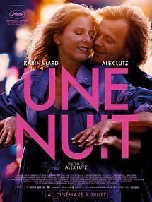 Une nuit Bande-annonce VF
