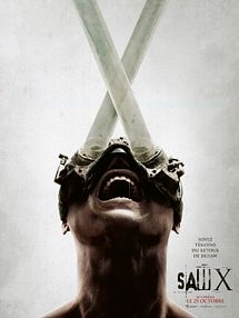 Saw X Bande-annonce VF