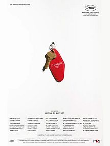 Chambre 999 Bande-annonce VO