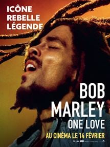 Bob Marley: One Love Trailer VO