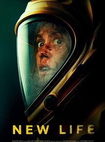 Affiche de New Life, film à voir en streaming sur Pygargue