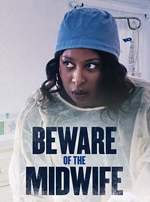 Affiche de Pas de berceuse pour Marie, film à voir en streaming sur Pygargue