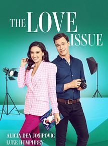 Affiche de L'Édition de l'Amour, film à voir en streaming sur Pygargue