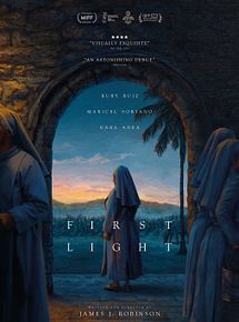 Affiche de First Light, film à voir en streaming sur Pygargue