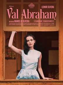Affiche de Val Abraham, film à voir en streaming sur Pygargue