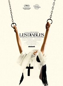 Affiche de Les Diables, film à voir en streaming sur Pygargue