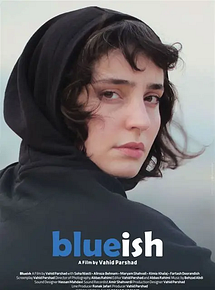 Affiche de Bluefish, film à voir en streaming sur Pygargue