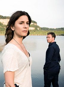 Affiche de Toute la vérité : Enquête en eaux troubles, film à voir en streaming sur Pygargue