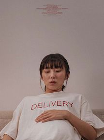 Affiche de Delivery, film à voir en streaming sur Pygargue