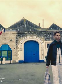 Affiche de Mon temps, film à voir en streaming sur Pygargue