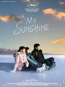 Affiche de My Sunshine, film à voir en streaming sur Pygargue
