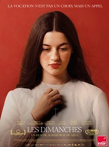 Affiche de Les Dimanches, film à voir en streaming sur Pygargue