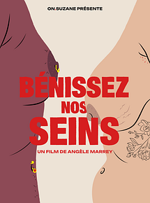 Affiche du film Bénissez nos seins, à voir en streaming sur Play DD Streaming