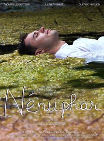 Affiche de Nénuphar, film à voir en streaming sur Pygargue