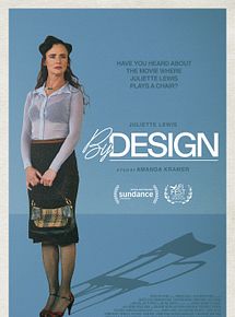 Affiche de By Design, film à voir en streaming sur Pygargue