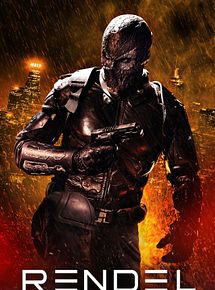 Affiche de Rendel : Le Cycle de la vengeance, film à voir en streaming sur Pygargue